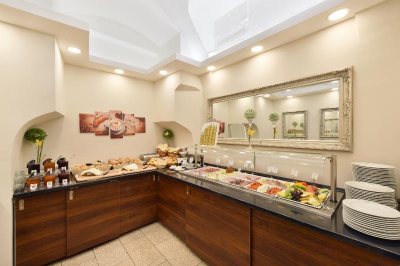 Palais Hotel Erzherzog Johann