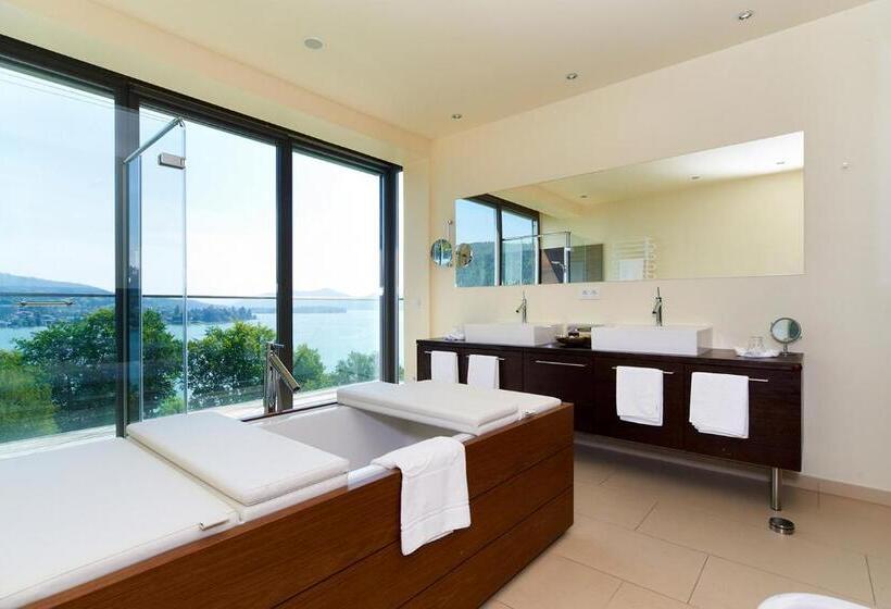 Parkhotel Pörtschach   Das Hotelresort Mit Insellage Am Wörthersee