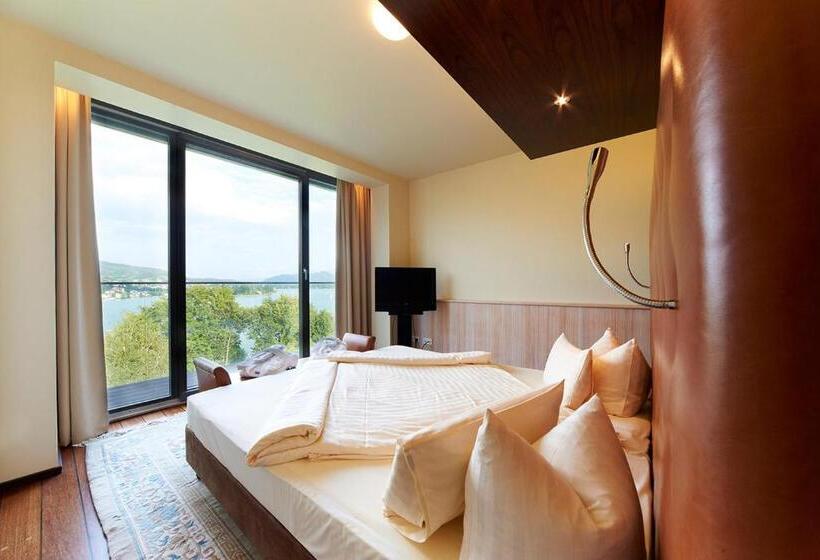 Parkhotel Pörtschach   Das Hotelresort Mit Insellage Am Wörthersee