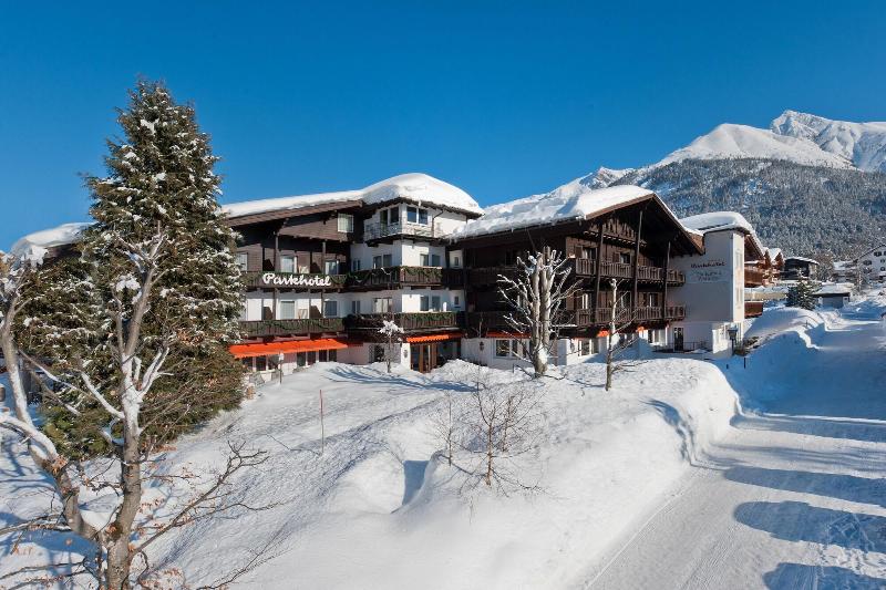 Fotos del hotel Parkhotel Seefeld:  11