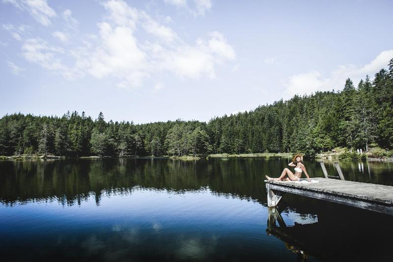 Szálloda Park Seefeld