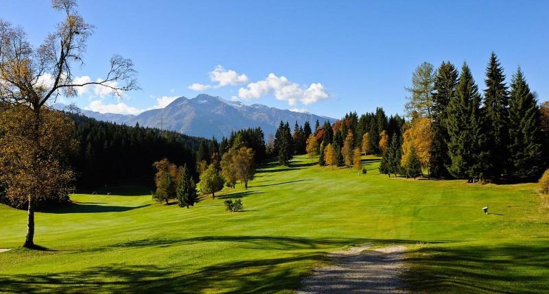 Hotel Park Seefeld