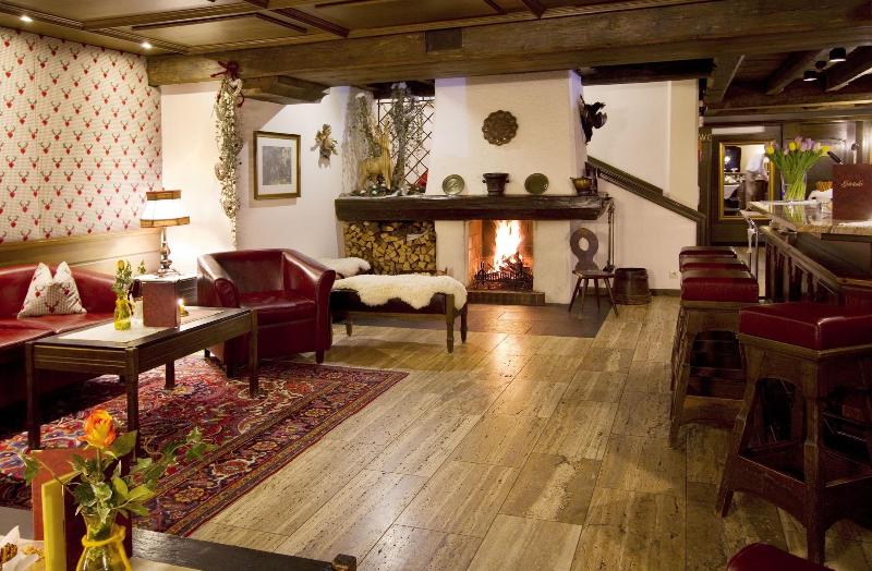 Fotos del hotel Parkhotel Seefeld:  17