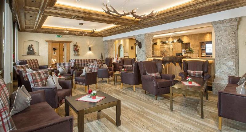 Fotos del hotel Parkhotel Seefeld:  18
