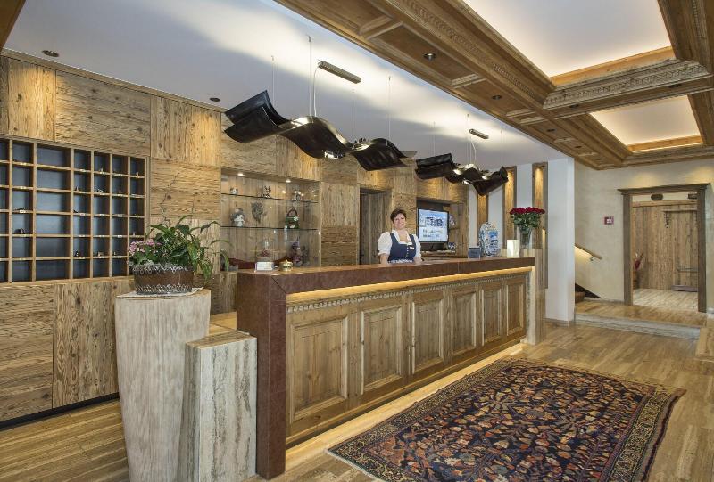 Fotos del hotel Parkhotel Seefeld:  31