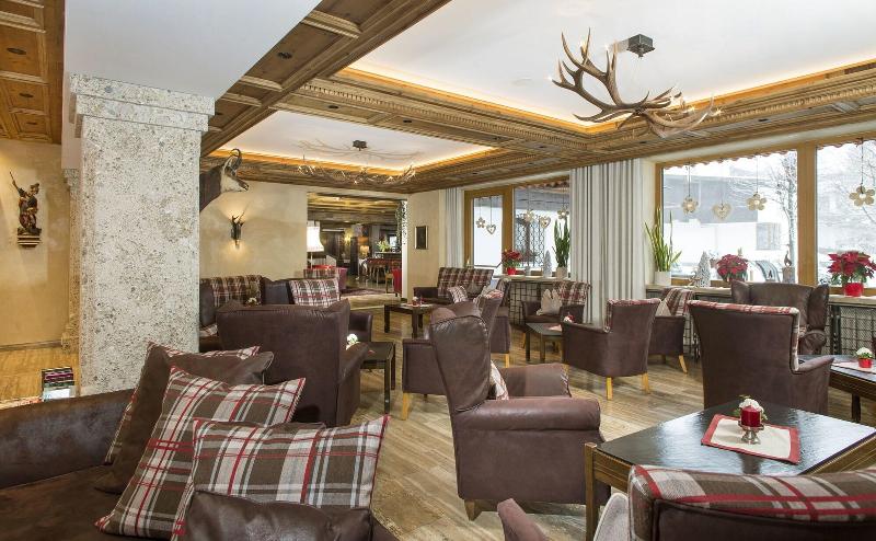 Fotos del hotel Parkhotel Seefeld:  30