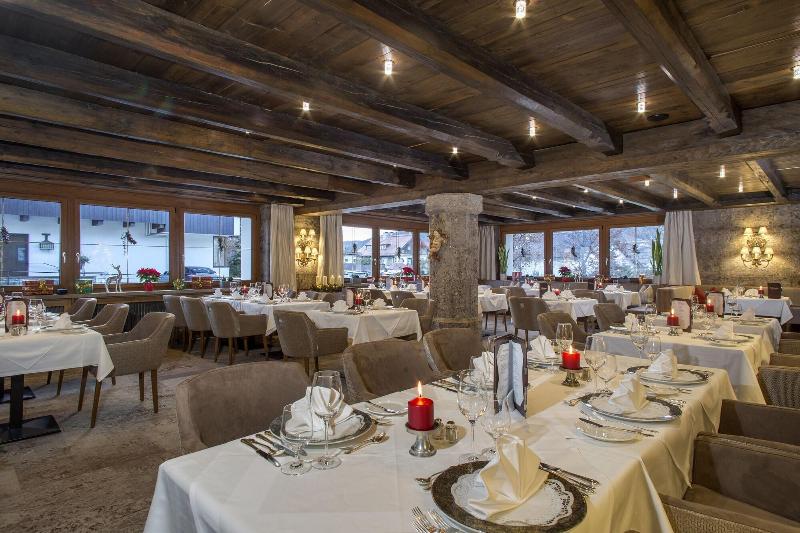 Fotos del hotel Parkhotel Seefeld:  36