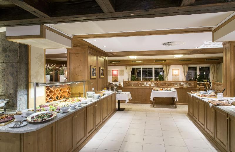 Fotos del hotel Parkhotel Seefeld:  25
