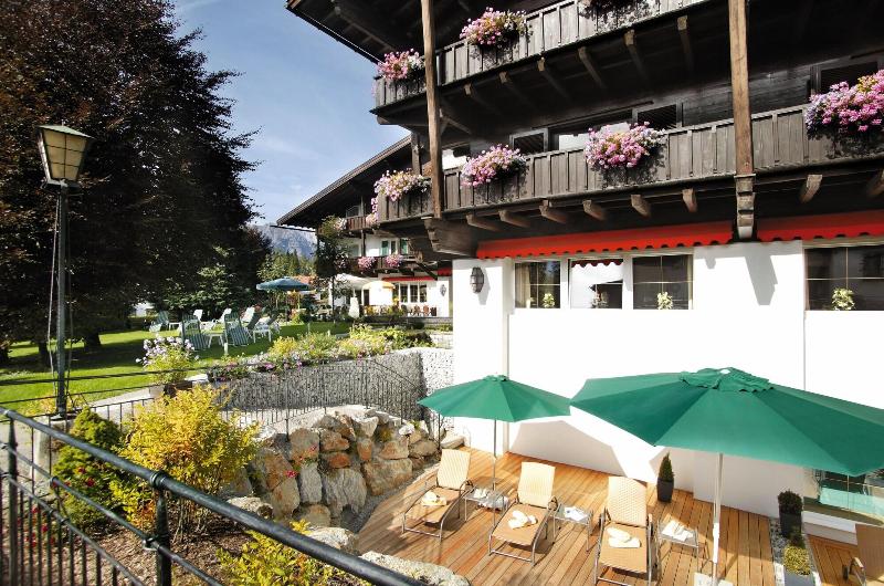 Fotos del hotel Parkhotel Seefeld:  26