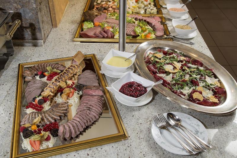 Fotos del hotel Parkhotel Seefeld:  3