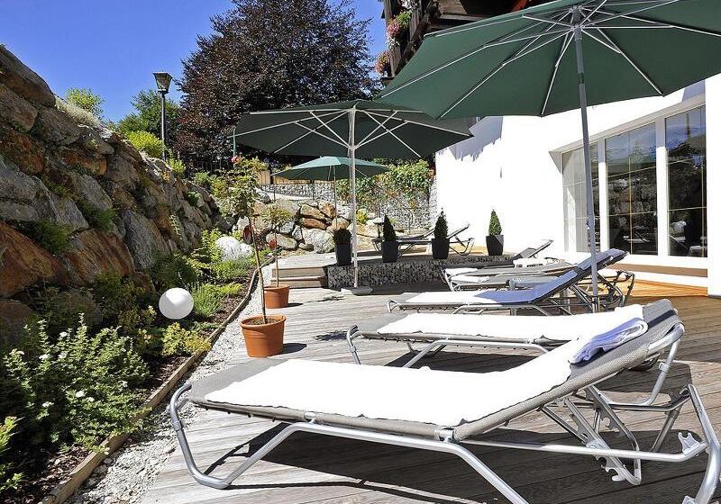 Fotos del hotel Parkhotel Seefeld:  27