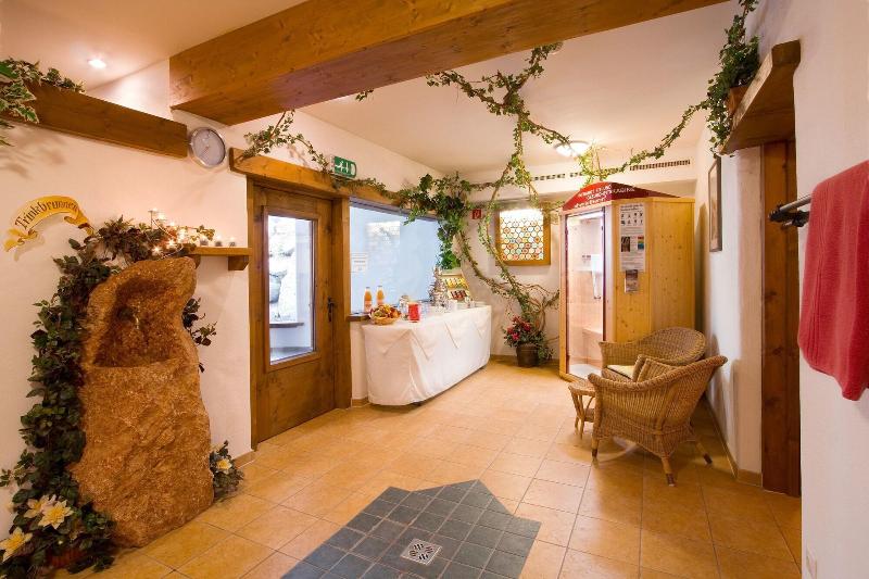 Fotos del hotel Parkhotel Seefeld:  4