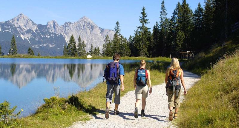 Fotos del hotel Parkhotel Seefeld:  22