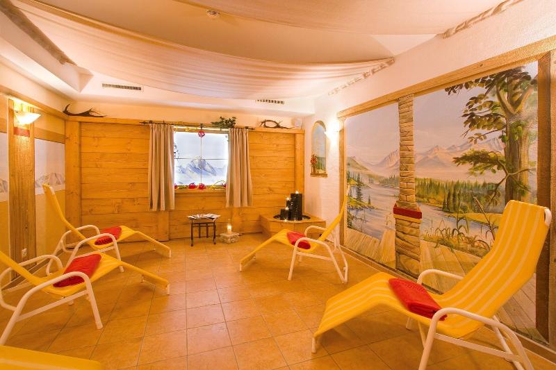 Fotos del hotel Parkhotel Seefeld:  32