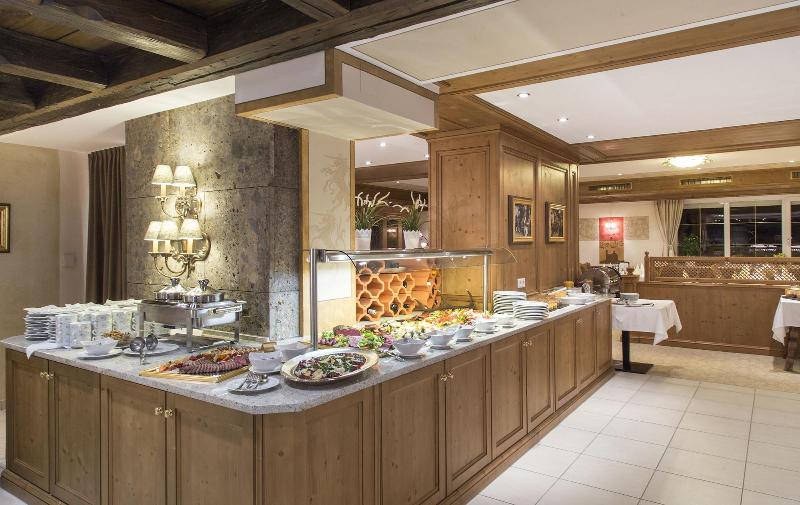 Fotos del hotel Parkhotel Seefeld:  33