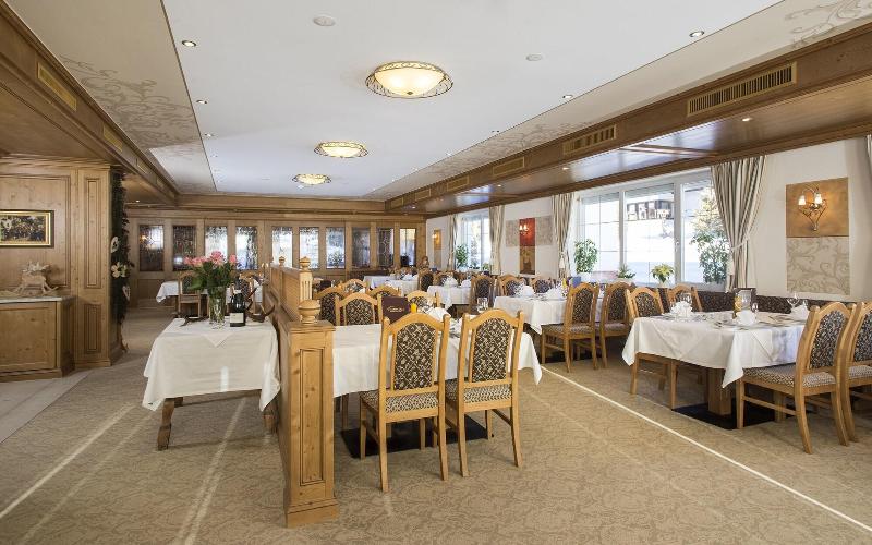 Fotos del hotel Parkhotel Seefeld:  34