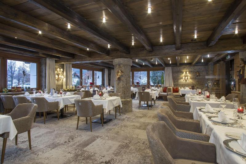 Fotos del hotel Parkhotel Seefeld:  35