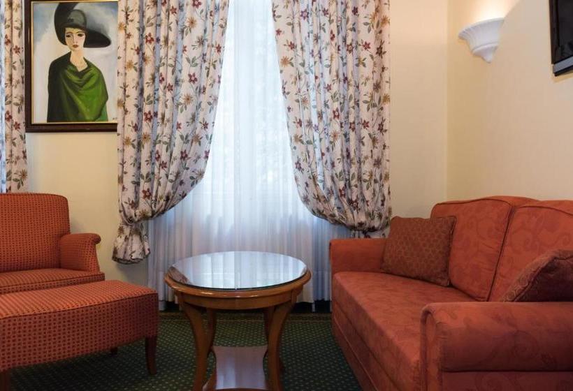 Fotos del hotel Park Villa:  11