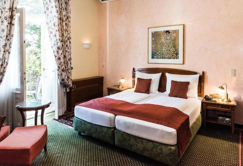 Fotos del hotel Park Villa:  3