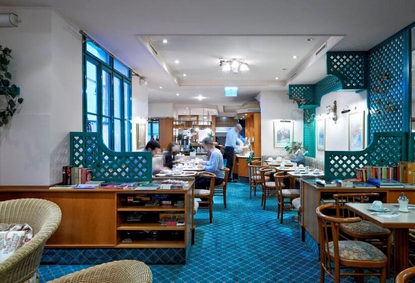 Fotos del hotel Hotel Pension Baronesse:  31