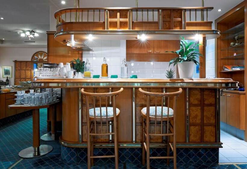 בית מלון כפרי Pension Baronesse