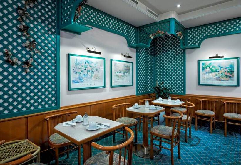 Fotos del hotel Hotel Pension Baronesse:  30