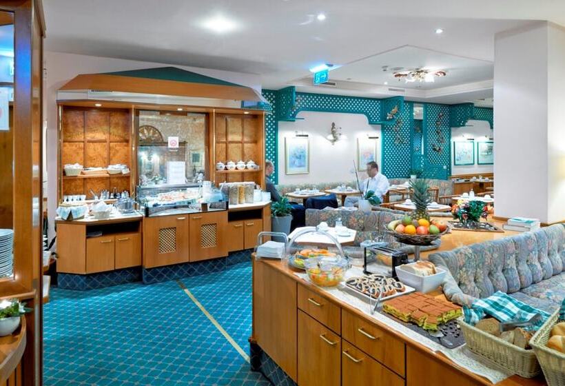 Fotos del hotel Hotel Pension Baronesse:  21