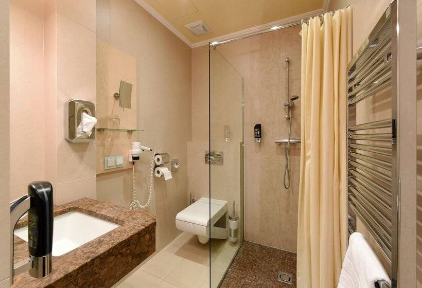 Fotos del hotel Hotel Pension Baronesse:  22