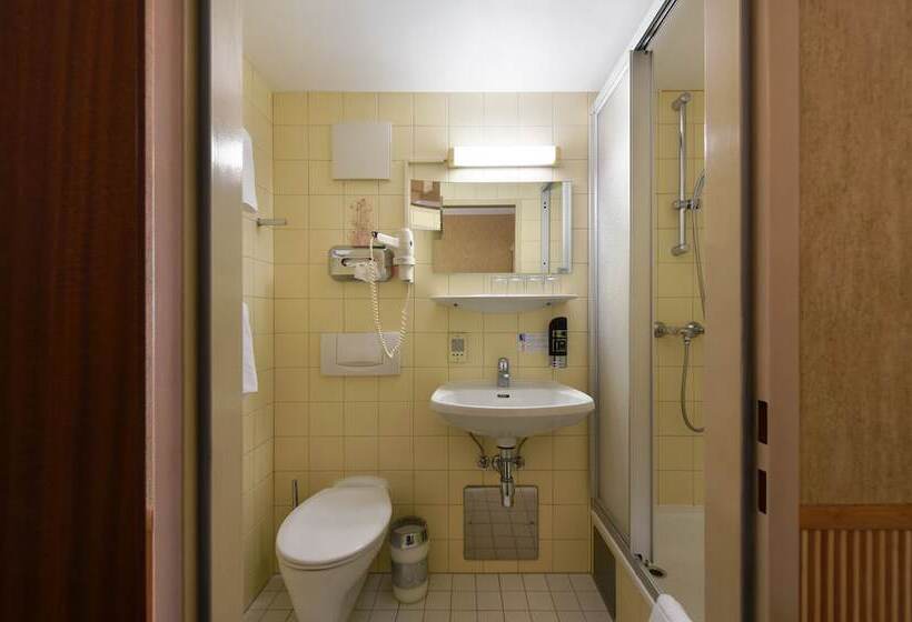 Fotos del hotel Hotel Pension Baronesse:  15