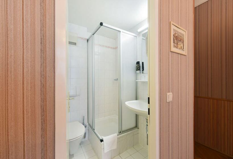 Fotos del hotel Hotel Pension Baronesse:  28