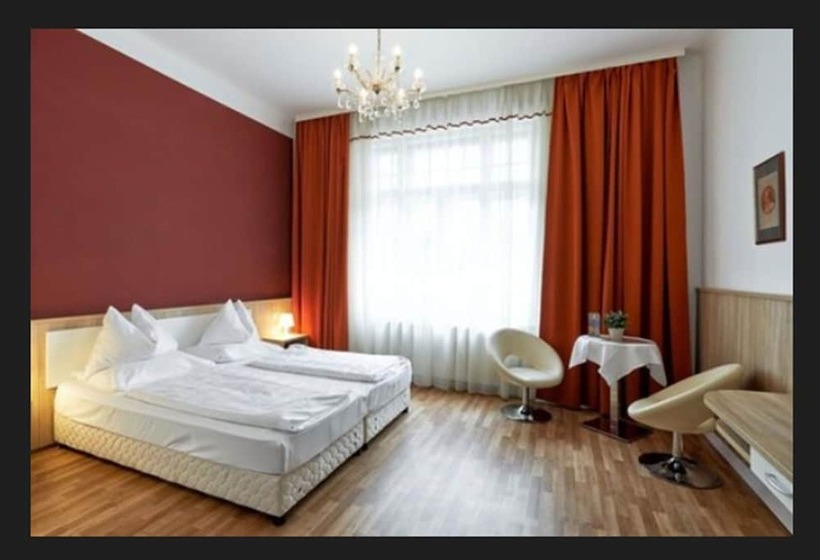 Fotos del hotel Hotel Pension Baronesse:  4