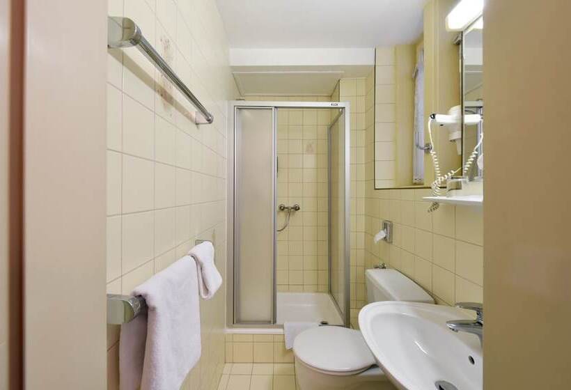 בית מלון כפרי Pension Baronesse