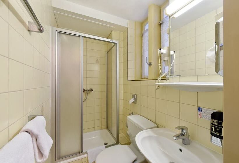 Fotos del hotel Hotel Pension Baronesse:  14