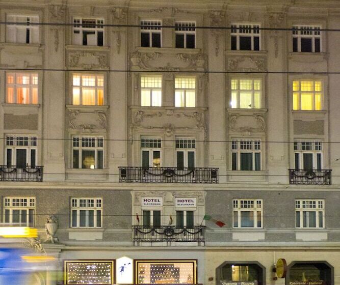 Fotos del hotel -pension Bleckmann:  20