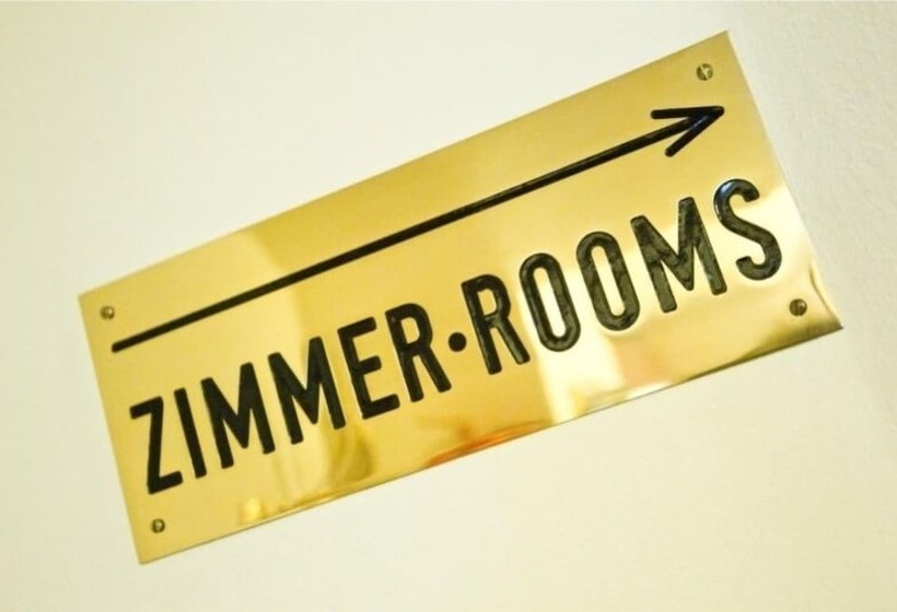 Fotos del hotel -pension Bleckmann:  2