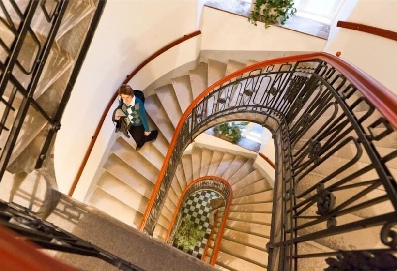 Fotos del hotel -pension Bleckmann:  17