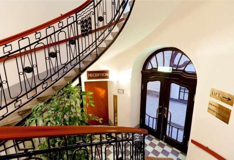 Hotel Pension Bleckmann