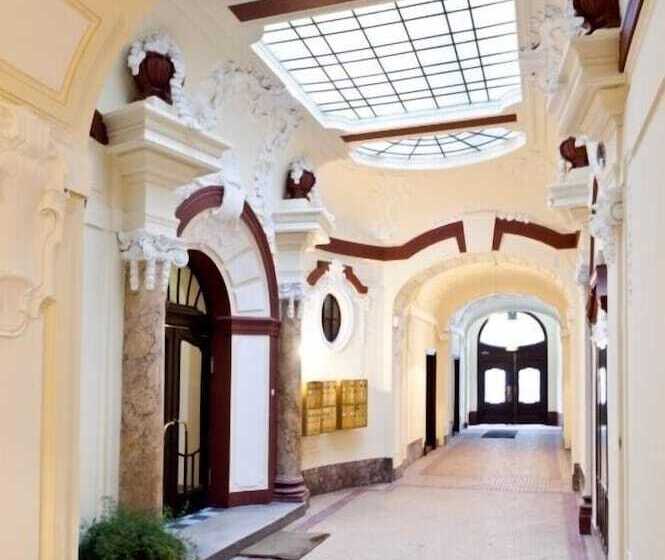 Fotos del hotel -pension Bleckmann:  15