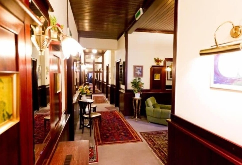 Fotos del hotel -pension Bleckmann:  14