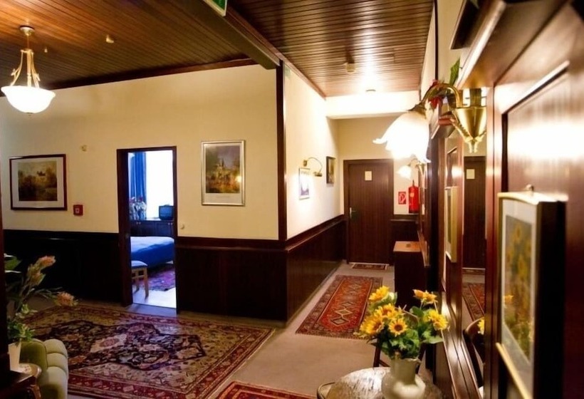 Fotos del hotel -pension Bleckmann:  5