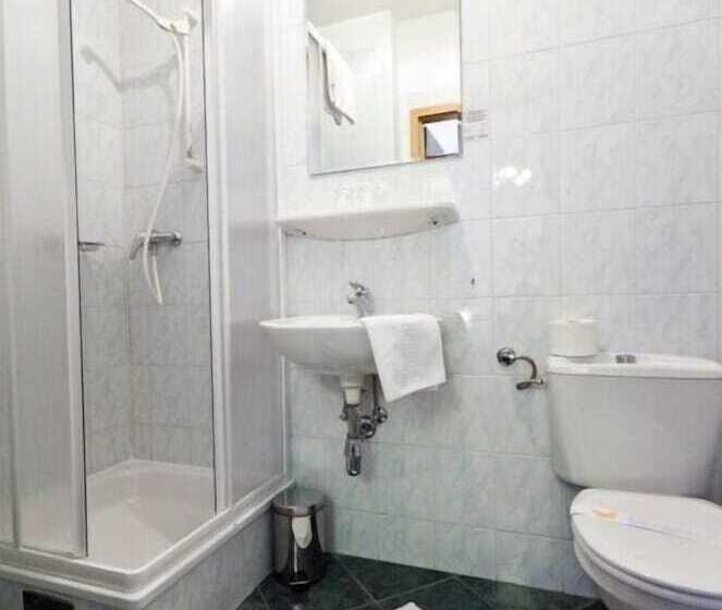 Fotos del hotel -pension Bleckmann:  4