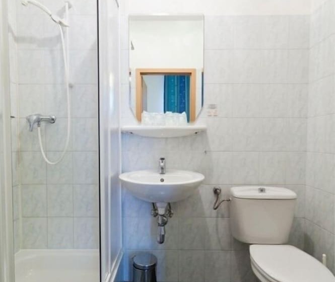 Fotos del hotel -pension Bleckmann:  3