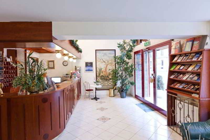 Fotos del hotel -pension Bleckmann:  6