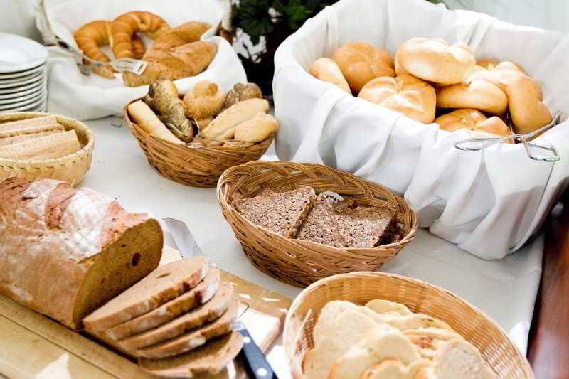 Fotos del hotel -pension Bleckmann:  21