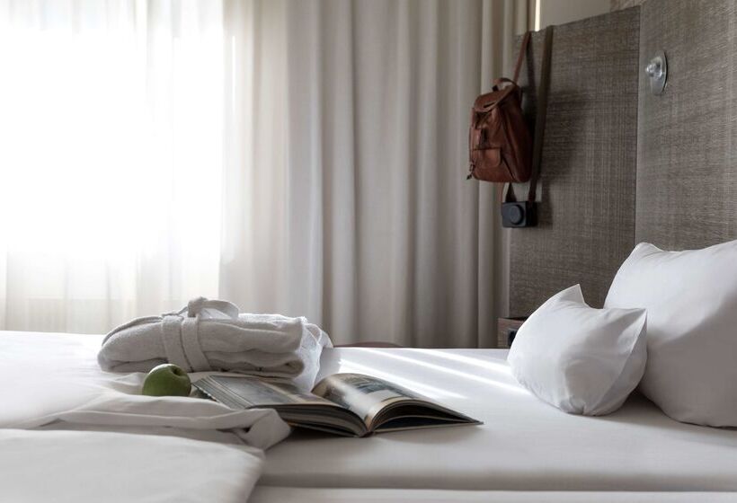 Fotos del hotel Pentahotel Vienna:  4