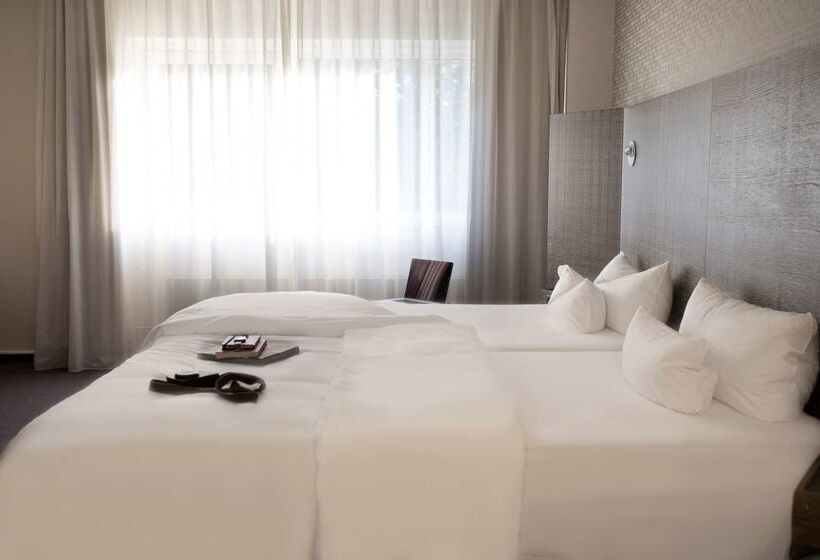Fotos del hotel Pentahotel Vienna:  5