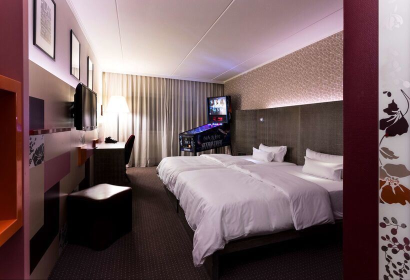 Fotos del hotel Pentahotel Vienna:  11