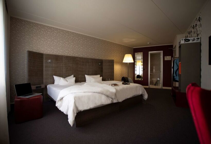 Fotos del hotel Pentahotel Vienna:  9