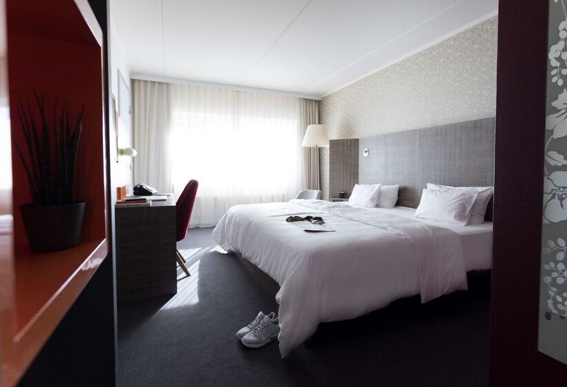 Hotel Penta Vienna