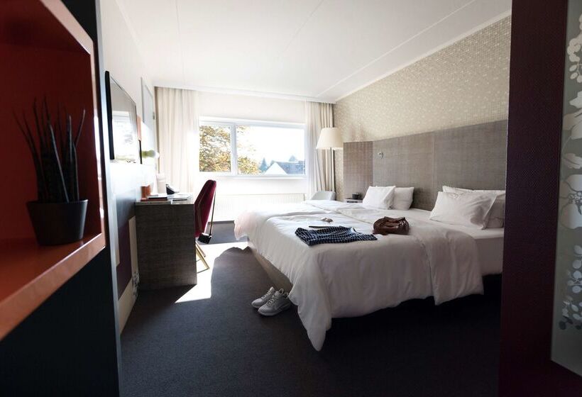 Fotos del hotel Pentahotel Vienna:  8